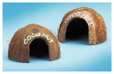 Coco Huts