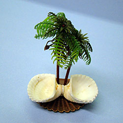 Palm Tree Feeder